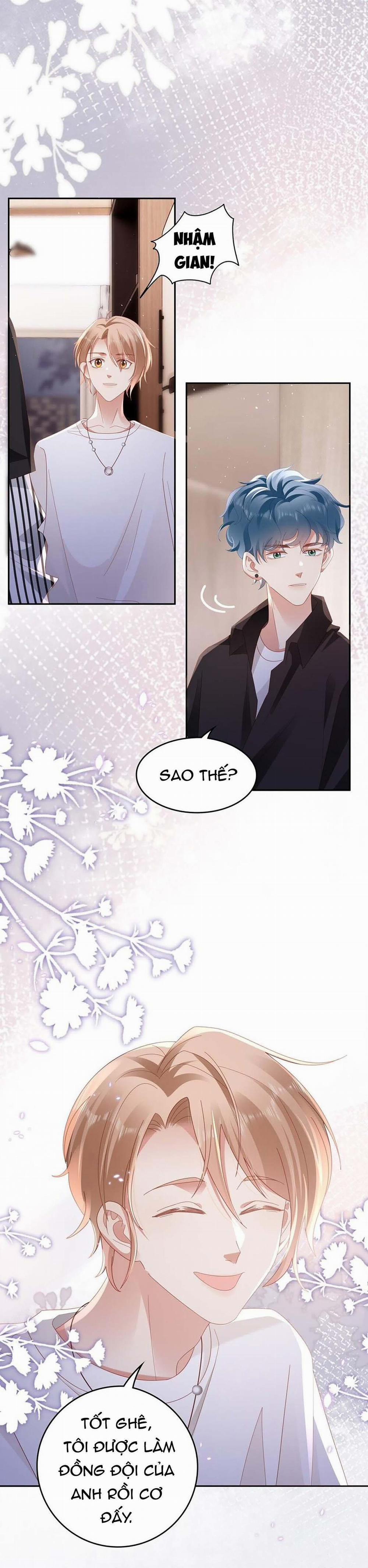 Chơi Game Cũng Có Bồ Là Sao 42 trang 9