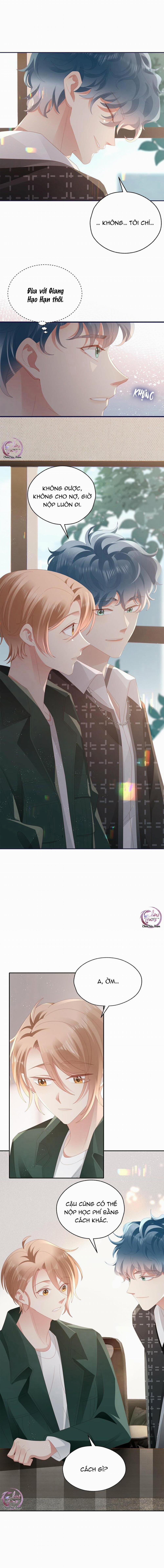 Chơi Game Cũng Có Bồ Là Sao 45 trang 7