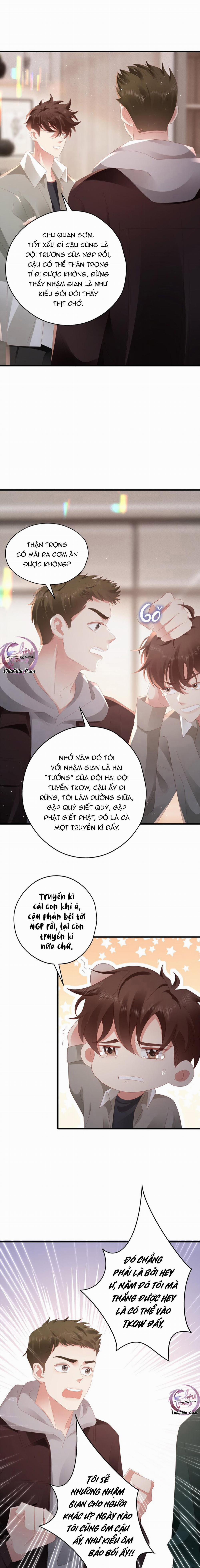 Chơi Game Cũng Có Bồ Là Sao 46 trang 2