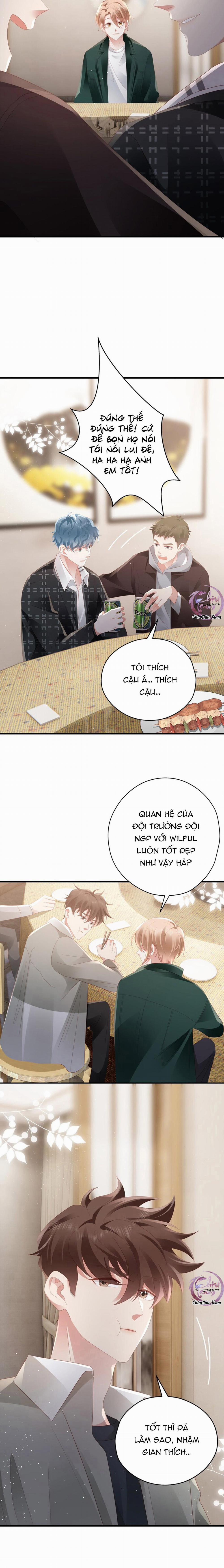 Chơi Game Cũng Có Bồ Là Sao 47 trang 2