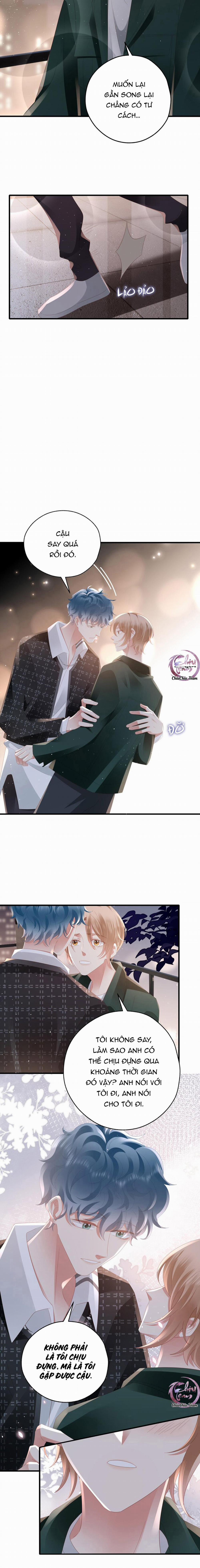 Chơi Game Cũng Có Bồ Là Sao 47 trang 7