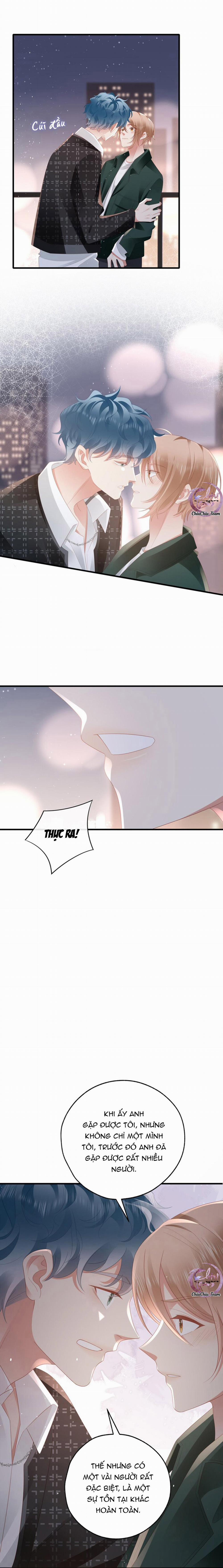 Chơi Game Cũng Có Bồ Là Sao 47 trang 8