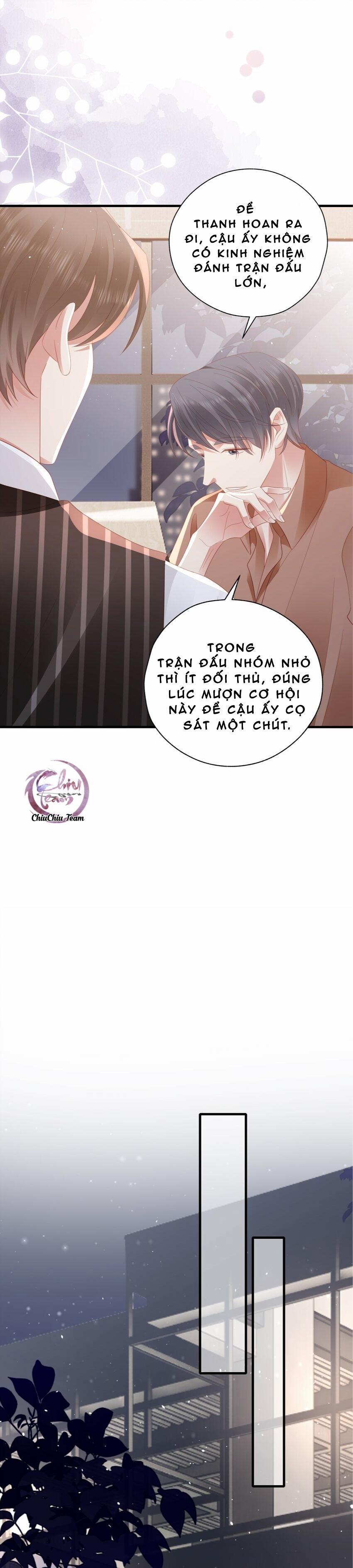 Chơi Game Cũng Có Bồ Là Sao 48 trang 8