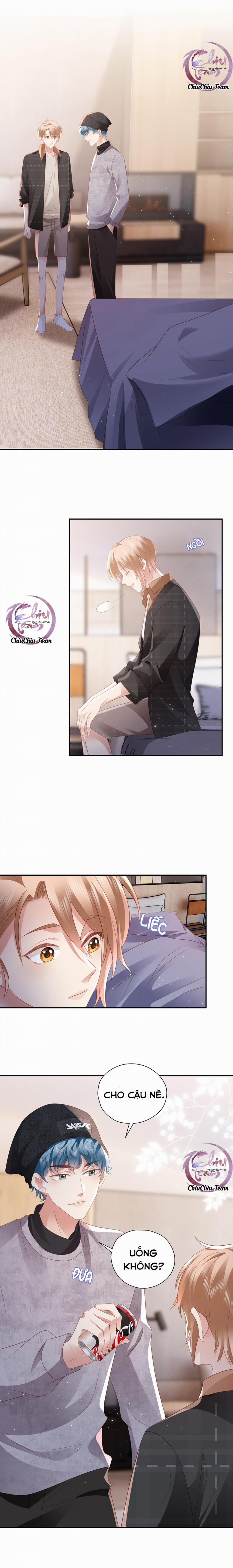 Chơi Game Cũng Có Bồ Là Sao 49 trang 2