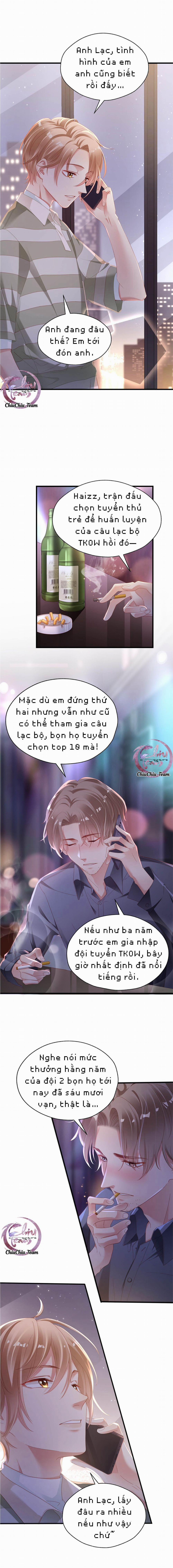 Chơi Game Cũng Có Bồ Là Sao 5 trang 1