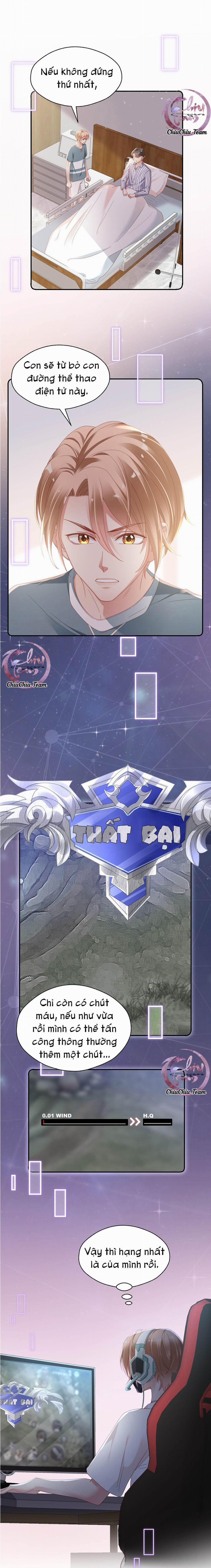 Chơi Game Cũng Có Bồ Là Sao 5 trang 2