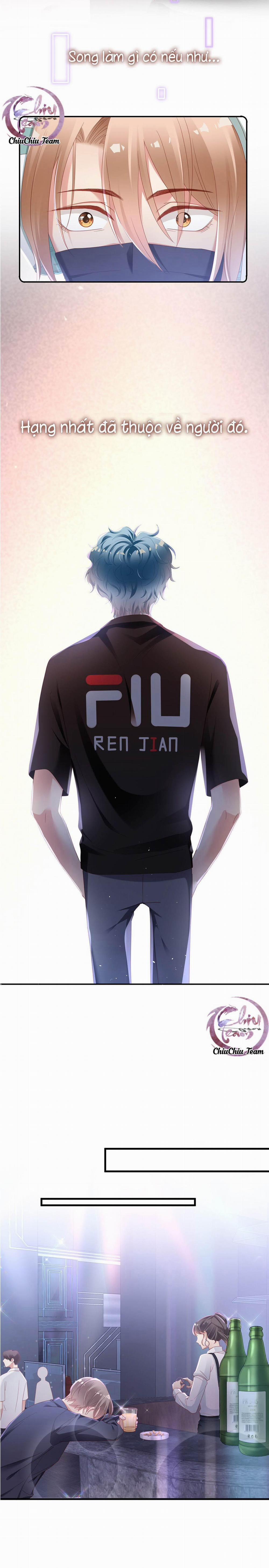 Chơi Game Cũng Có Bồ Là Sao 5 trang 3