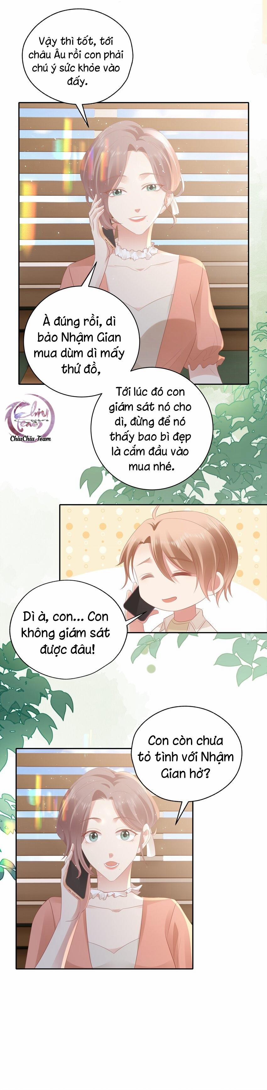 Chơi Game Cũng Có Bồ Là Sao 50 trang 2