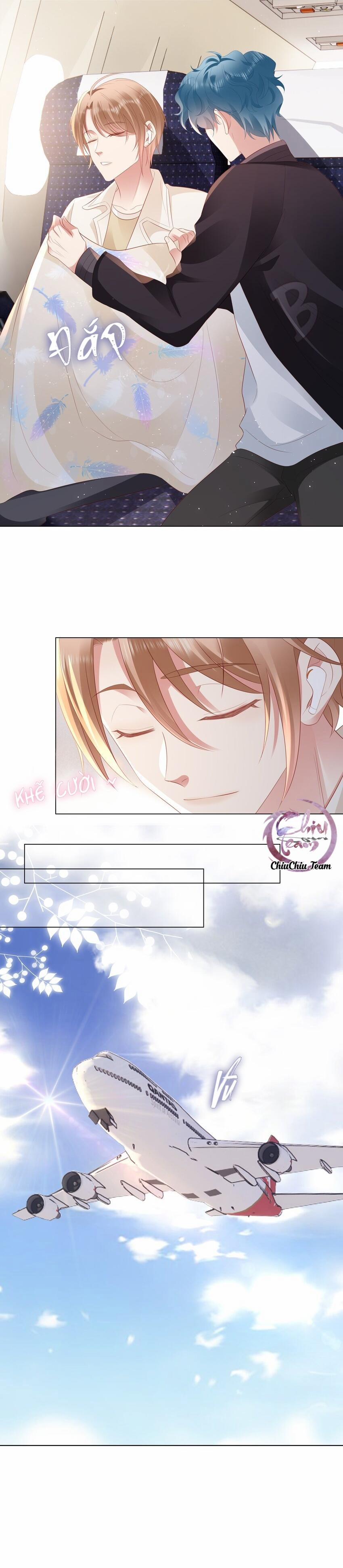 Chơi Game Cũng Có Bồ Là Sao 51 trang 2