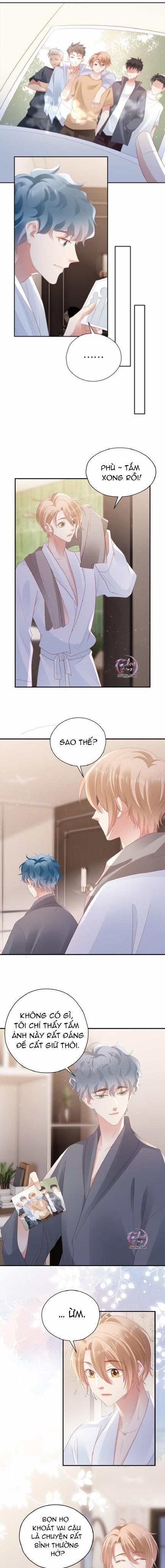 Chơi Game Cũng Có Bồ Là Sao 52 trang 3