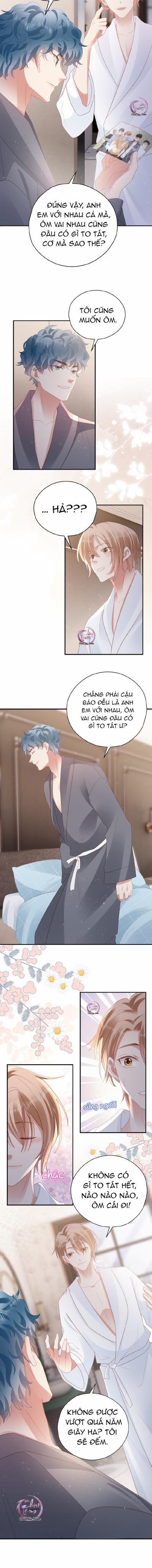 Chơi Game Cũng Có Bồ Là Sao 52 trang 4