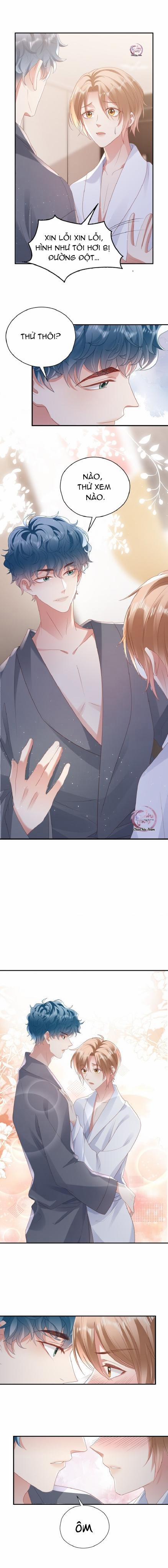 Chơi Game Cũng Có Bồ Là Sao 52 trang 6