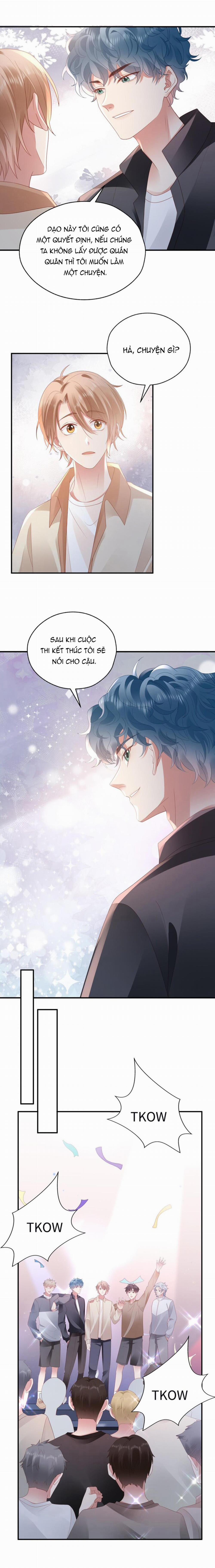 Chơi Game Cũng Có Bồ Là Sao 53 trang 5