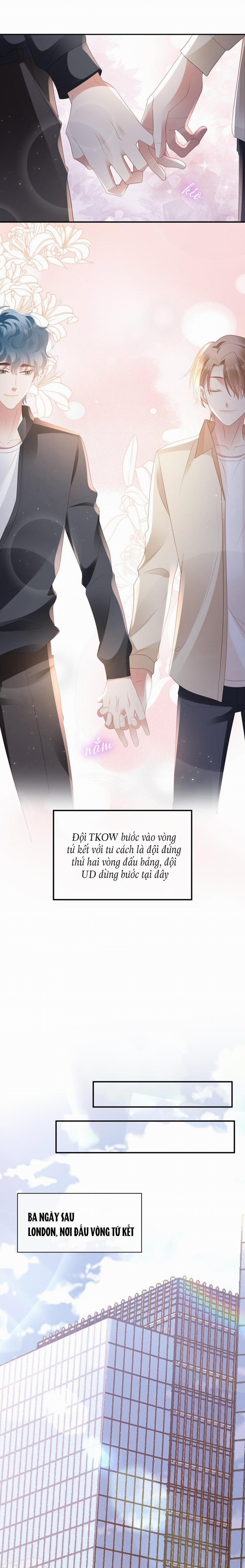 Chơi Game Cũng Có Bồ Là Sao 53 trang 6