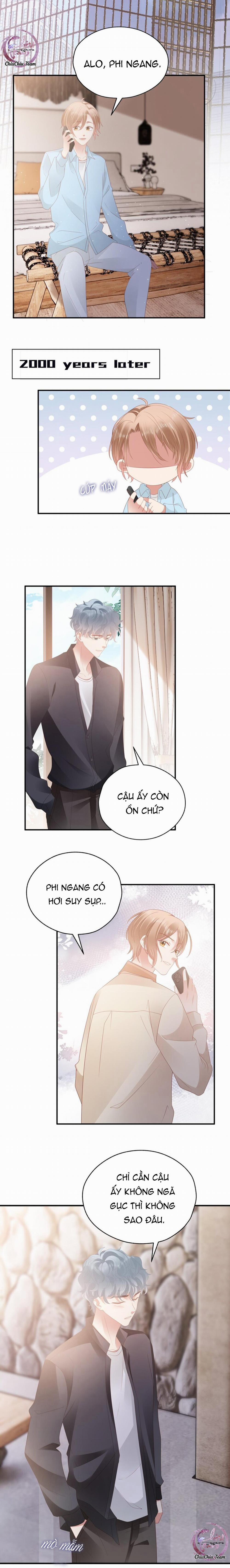 Chơi Game Cũng Có Bồ Là Sao 53 trang 7