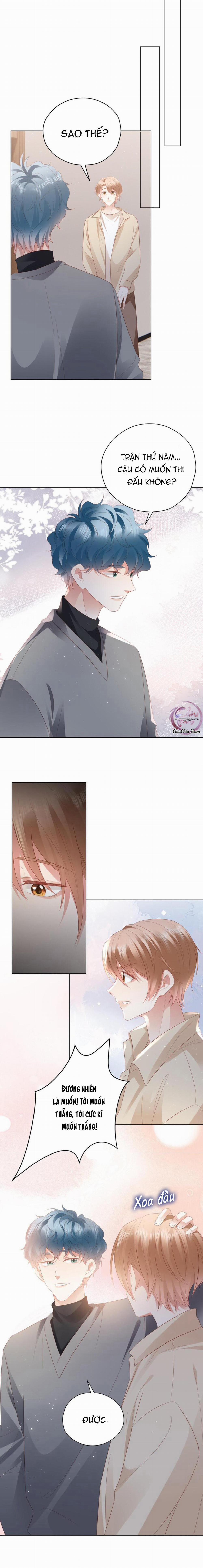 Chơi Game Cũng Có Bồ Là Sao 54 trang 2