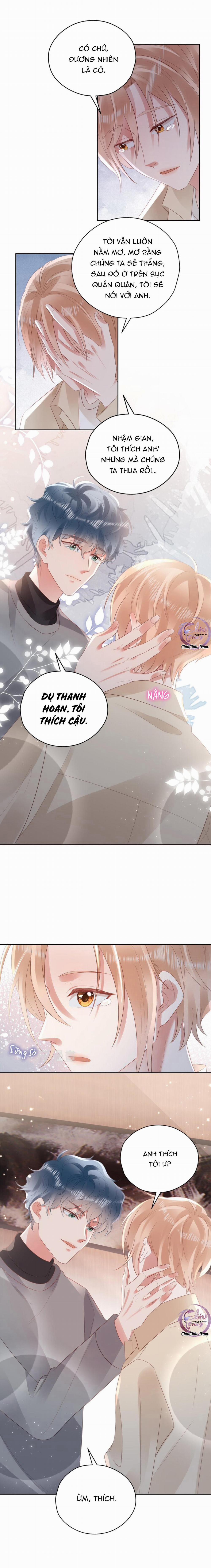 Chơi Game Cũng Có Bồ Là Sao 55 trang 4