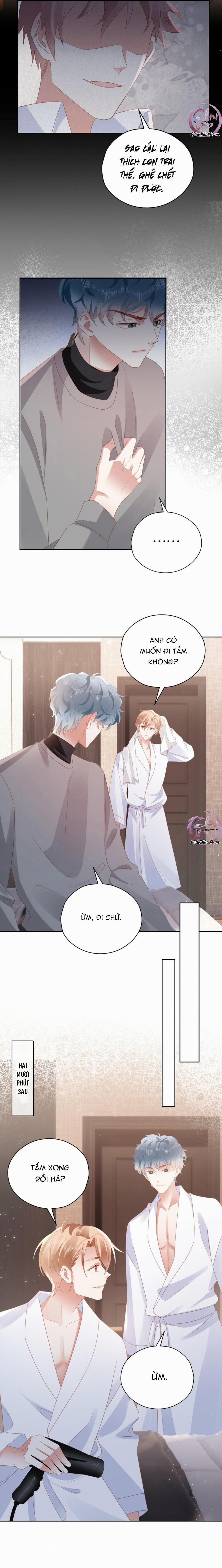 Chơi Game Cũng Có Bồ Là Sao 55 trang 8