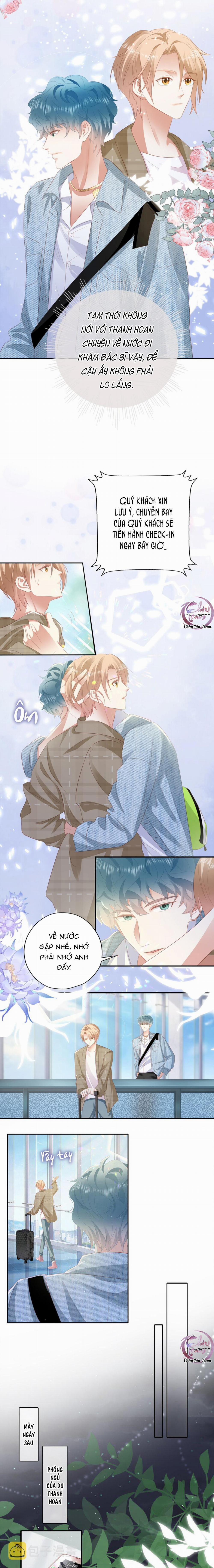 Chơi Game Cũng Có Bồ Là Sao 56 trang 1