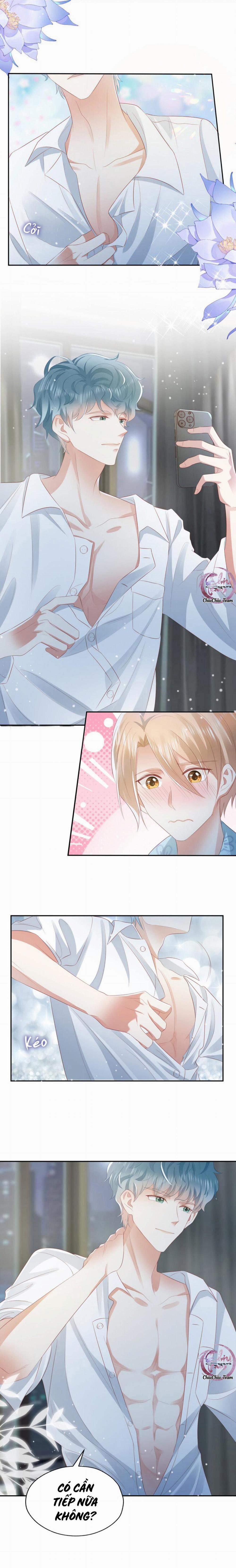 Chơi Game Cũng Có Bồ Là Sao 56 trang 5