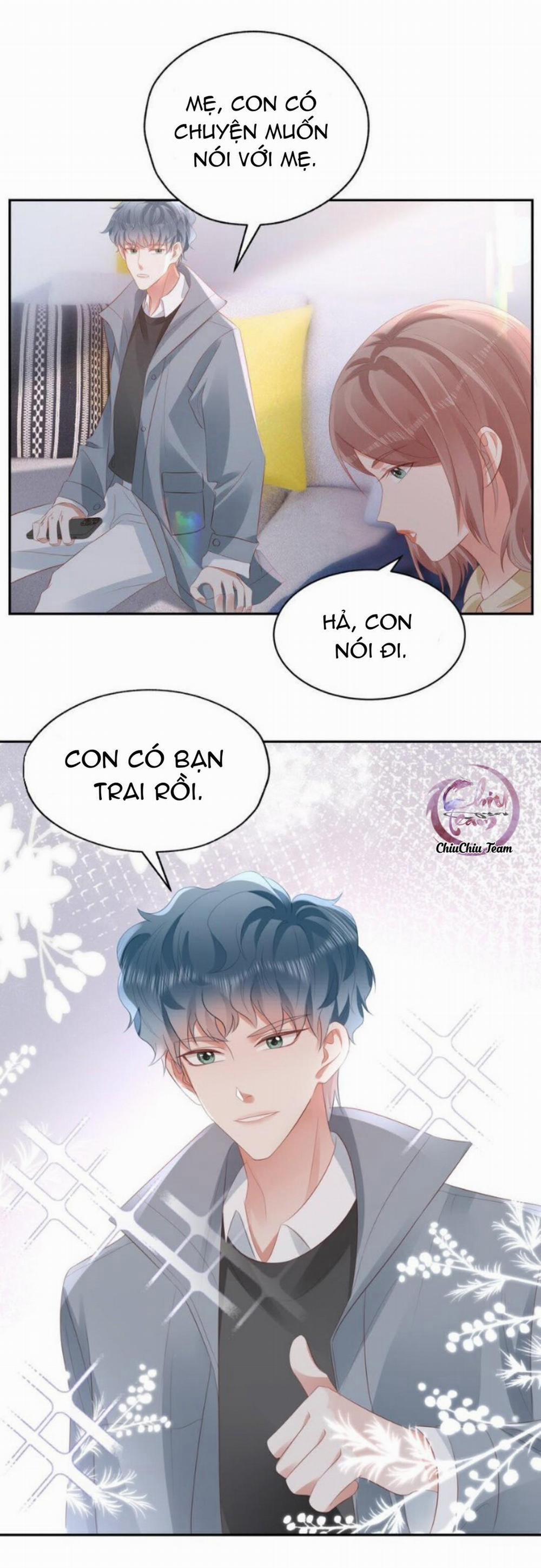 Chơi Game Cũng Có Bồ Là Sao 57 trang 13