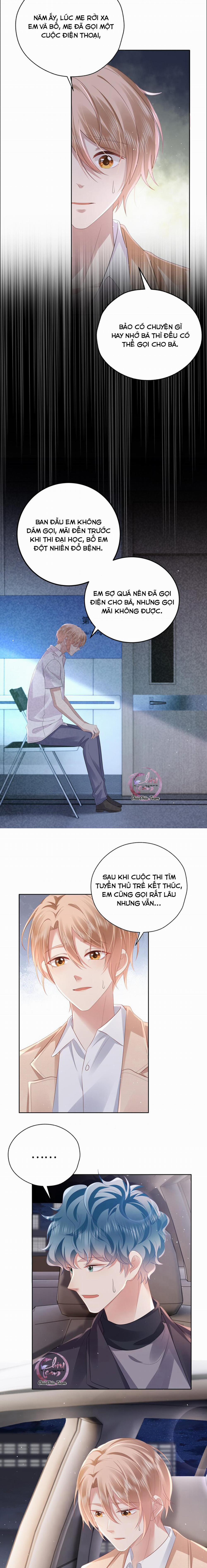 Chơi Game Cũng Có Bồ Là Sao 59 trang 1