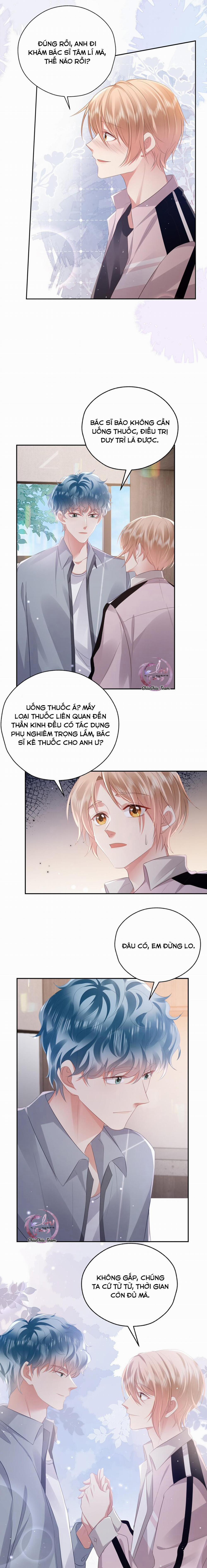 Chơi Game Cũng Có Bồ Là Sao 59 trang 5