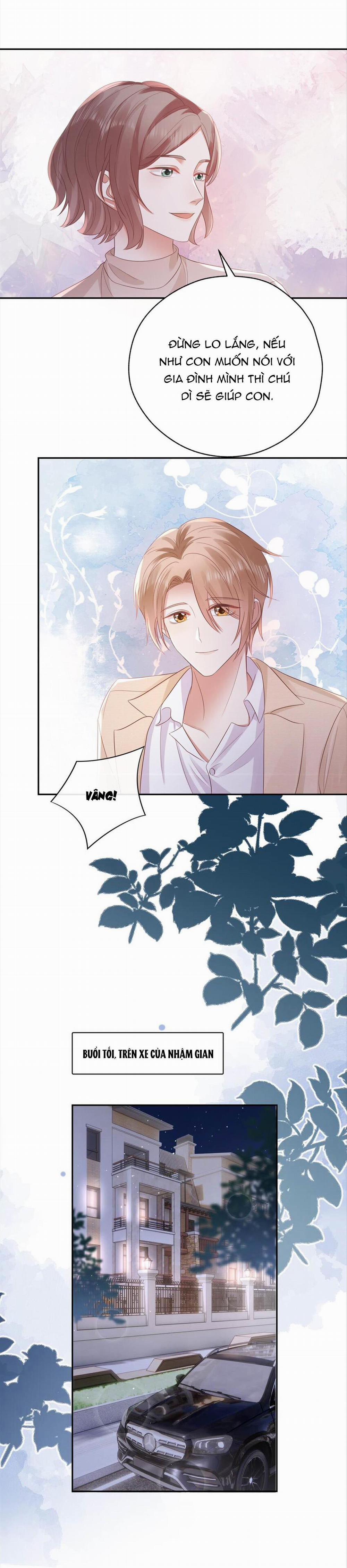 Chơi Game Cũng Có Bồ Là Sao 65 trang 10