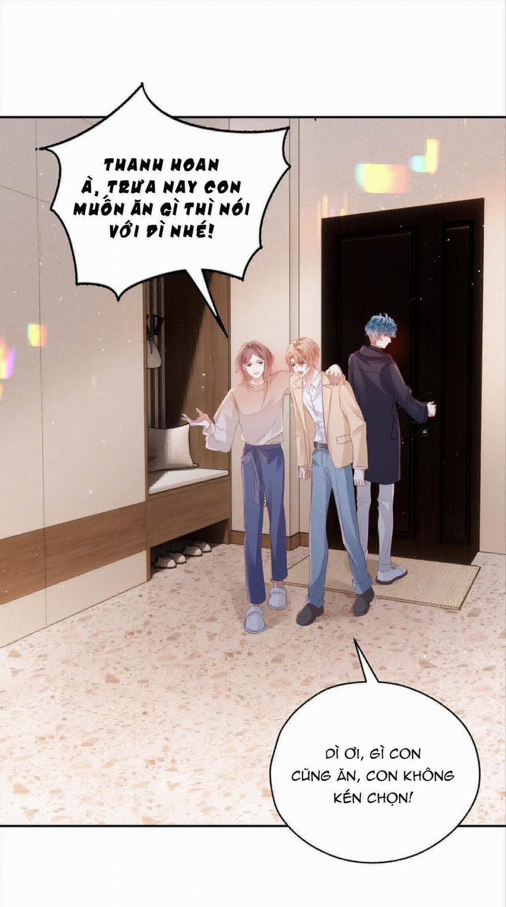 Chơi Game Cũng Có Bồ Là Sao 65 trang 4