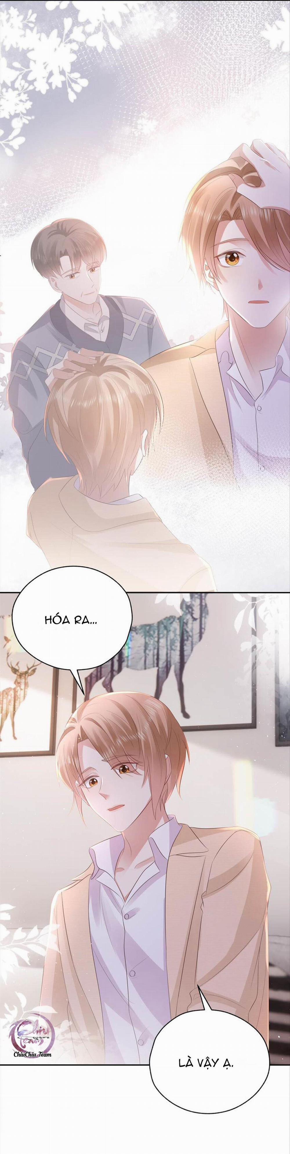 Chơi Game Cũng Có Bồ Là Sao 65 trang 9
