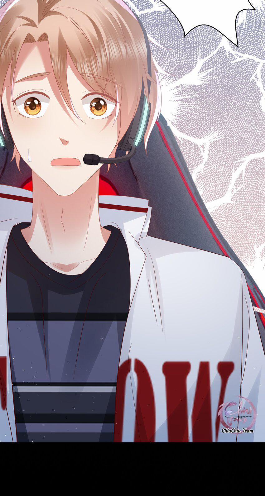 Chơi Game Cũng Có Bồ Là Sao 67 trang 11