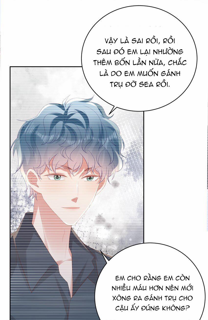 Chơi Game Cũng Có Bồ Là Sao 67 trang 16