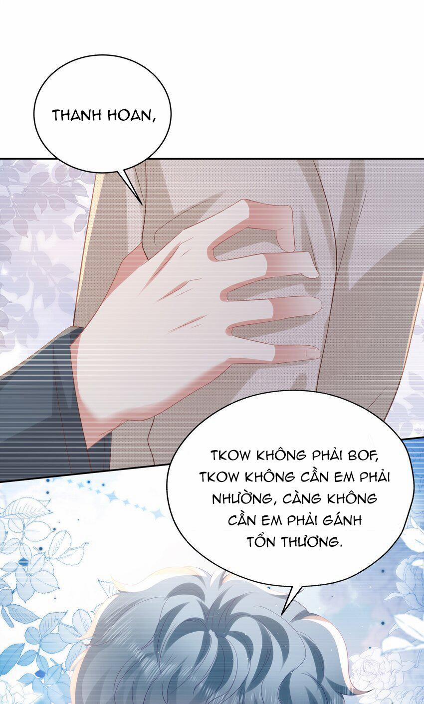 Chơi Game Cũng Có Bồ Là Sao 67 trang 18