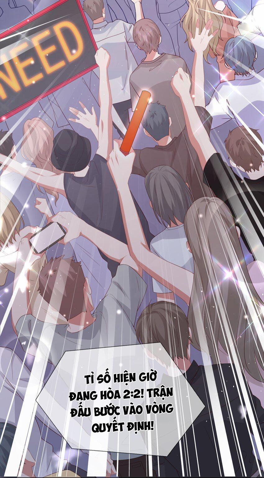 Chơi Game Cũng Có Bồ Là Sao 67 trang 2