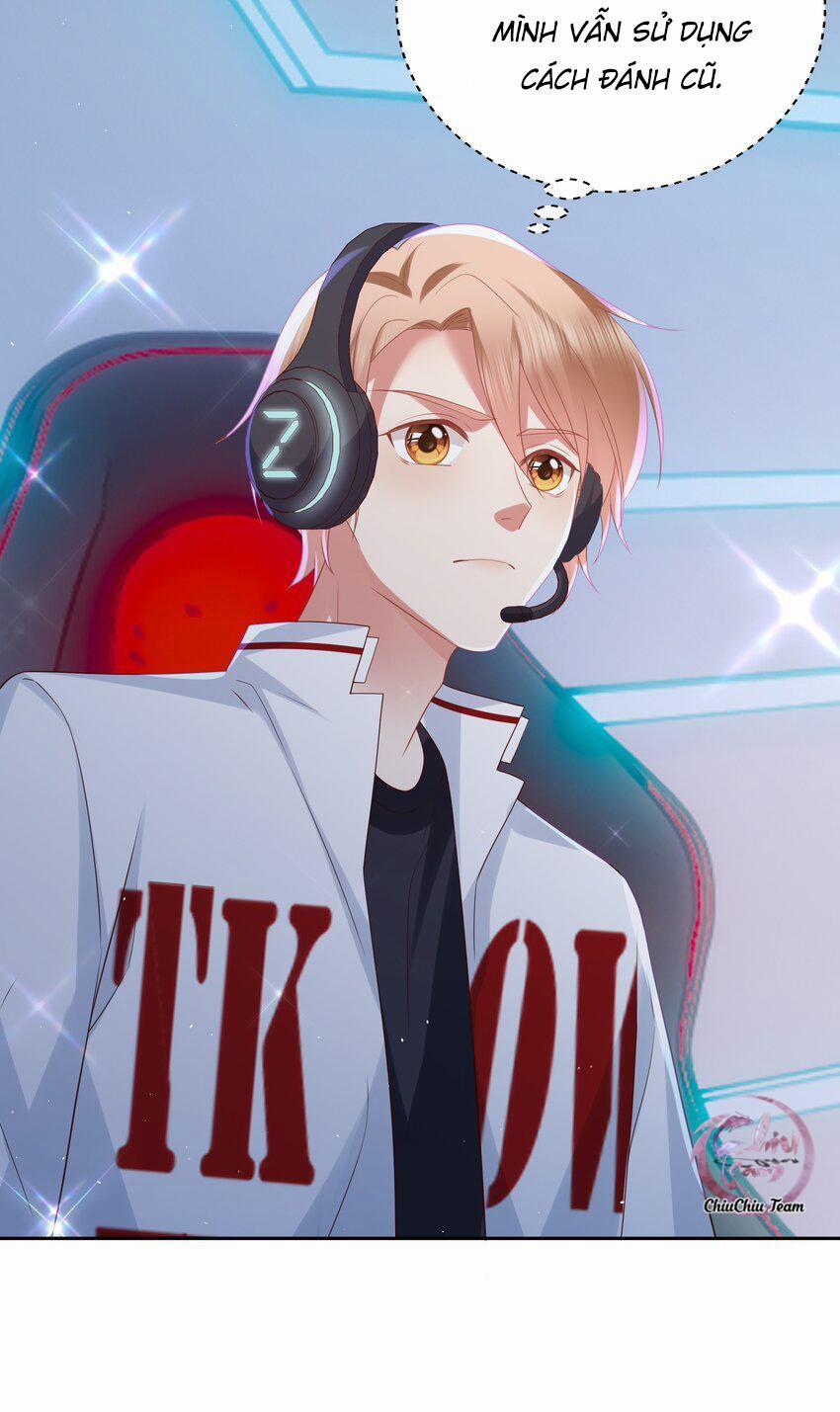 Chơi Game Cũng Có Bồ Là Sao 67 trang 22