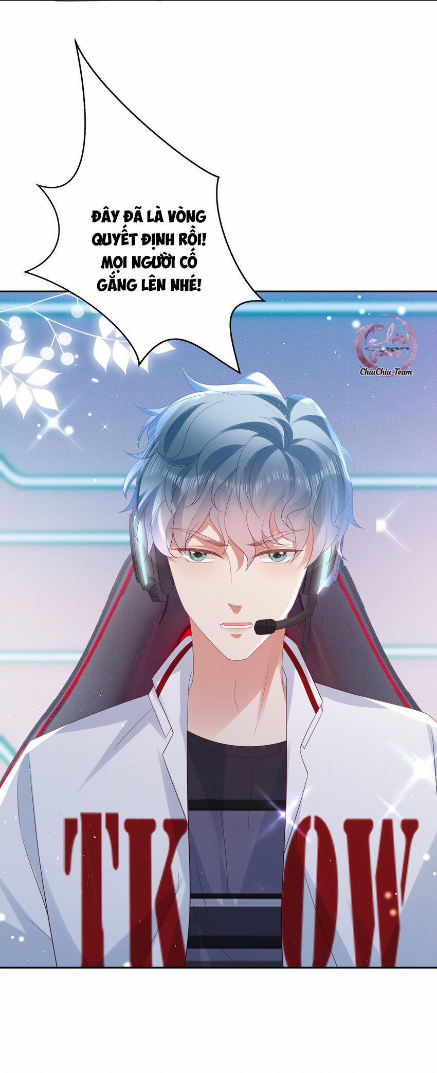 Chơi Game Cũng Có Bồ Là Sao 67 trang 3