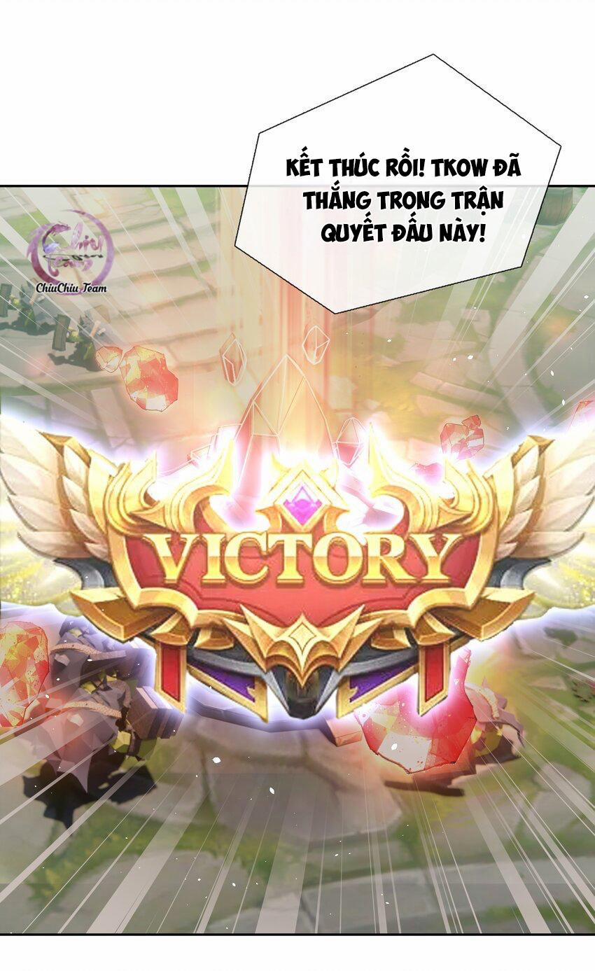 Chơi Game Cũng Có Bồ Là Sao 67 trang 34