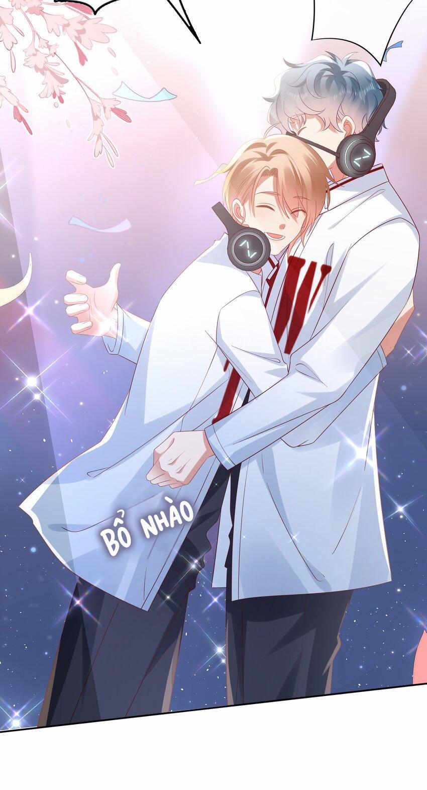 Chơi Game Cũng Có Bồ Là Sao 67 trang 37