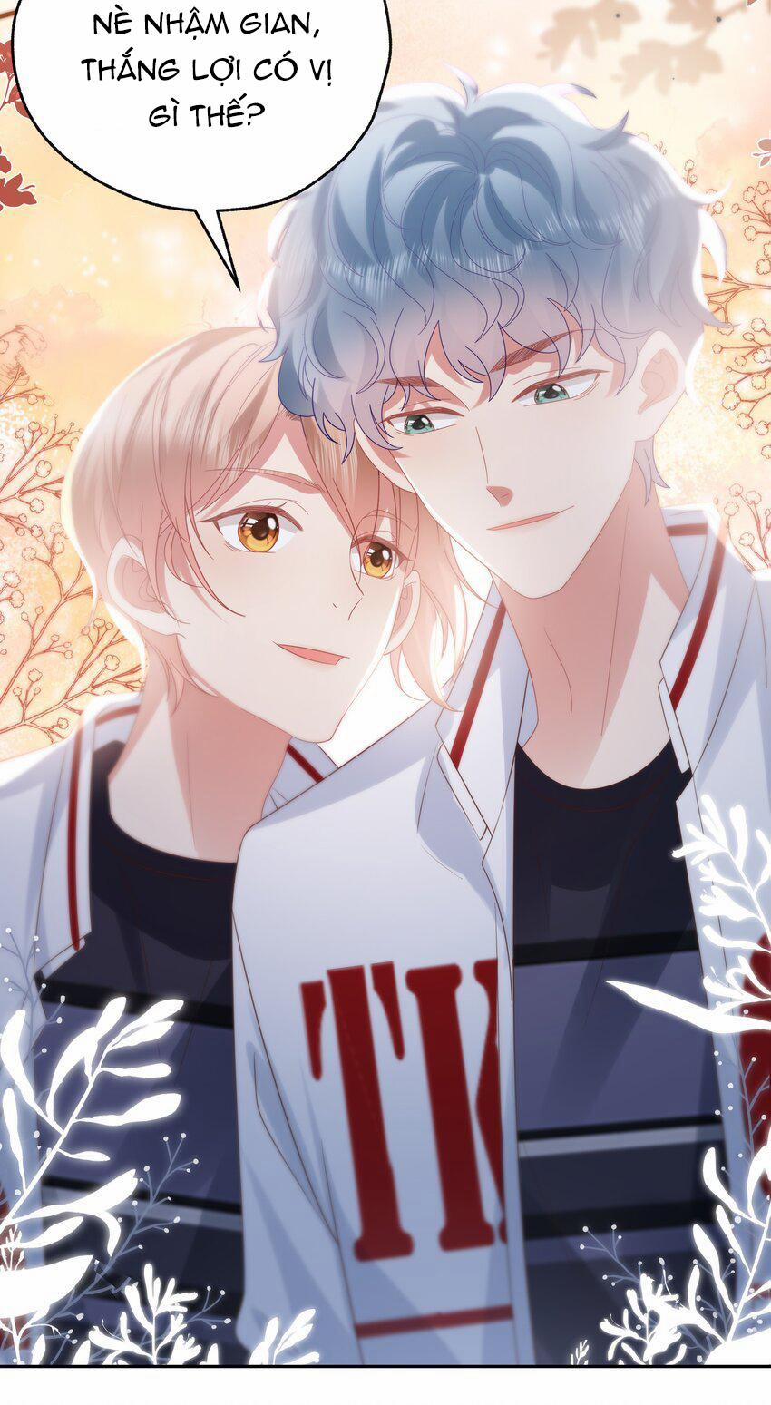 Chơi Game Cũng Có Bồ Là Sao 67 trang 39