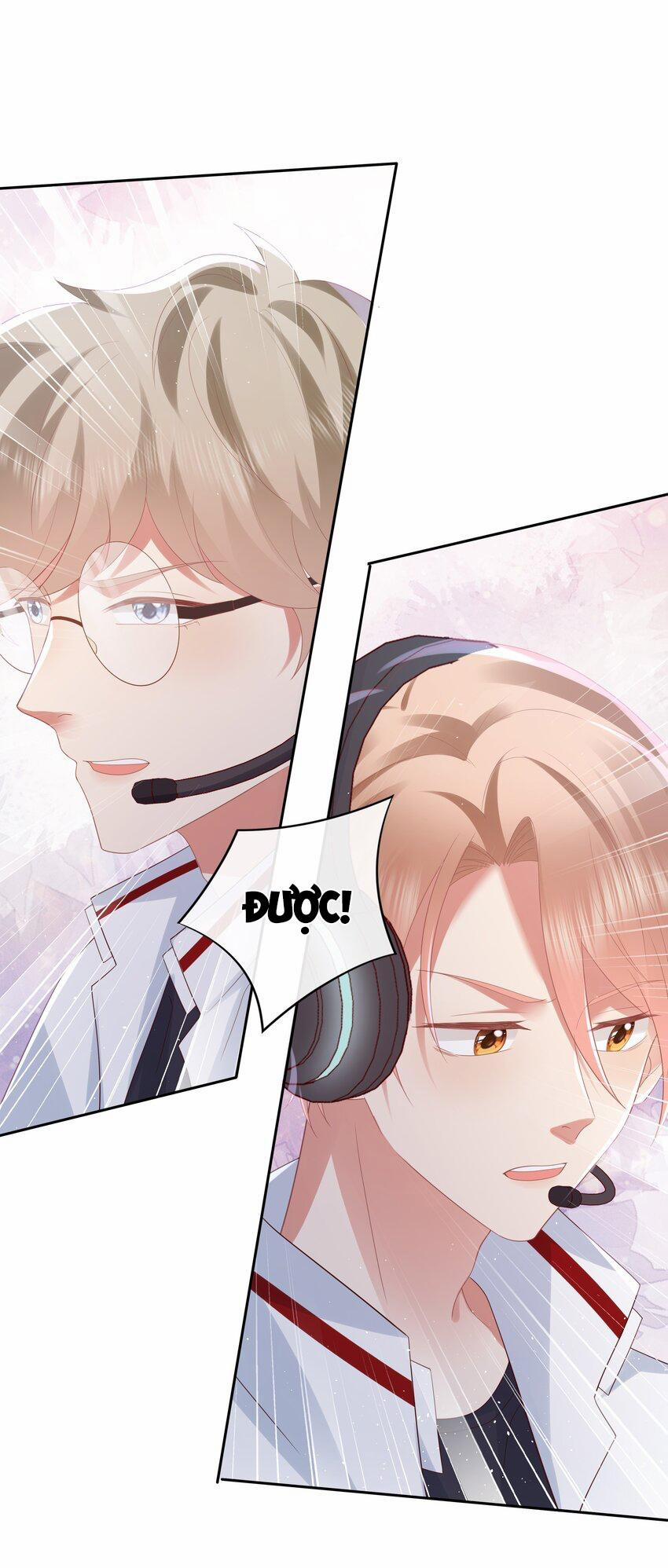 Chơi Game Cũng Có Bồ Là Sao 67 trang 4