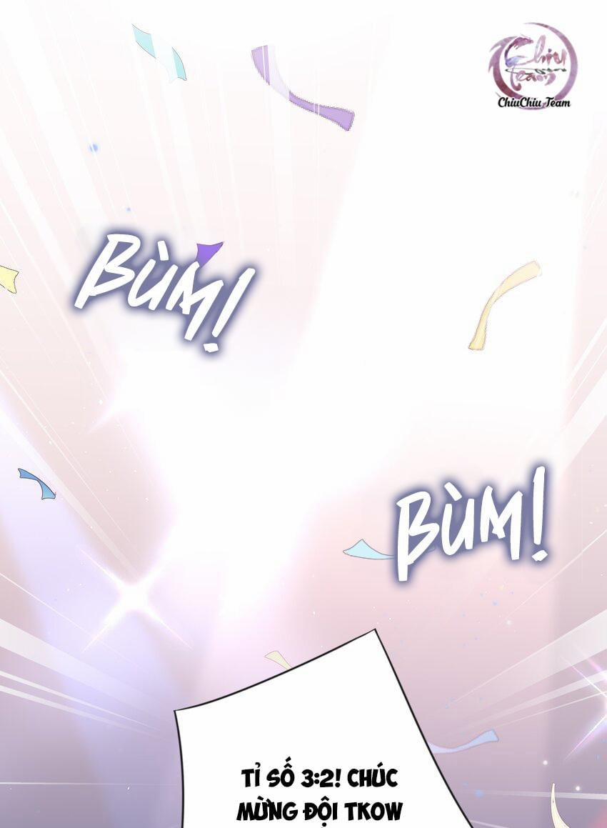 Chơi Game Cũng Có Bồ Là Sao 67 trang 41