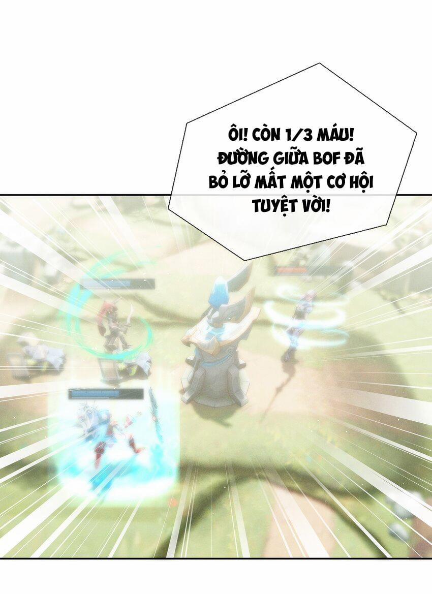 Chơi Game Cũng Có Bồ Là Sao 67 trang 8