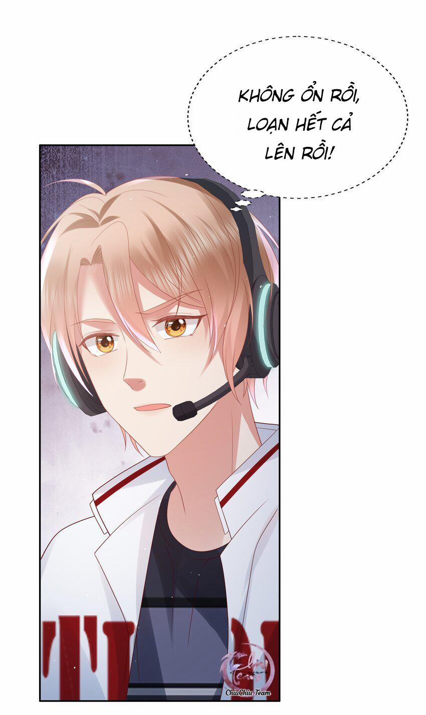 Chơi Game Cũng Có Bồ Là Sao 67 trang 9