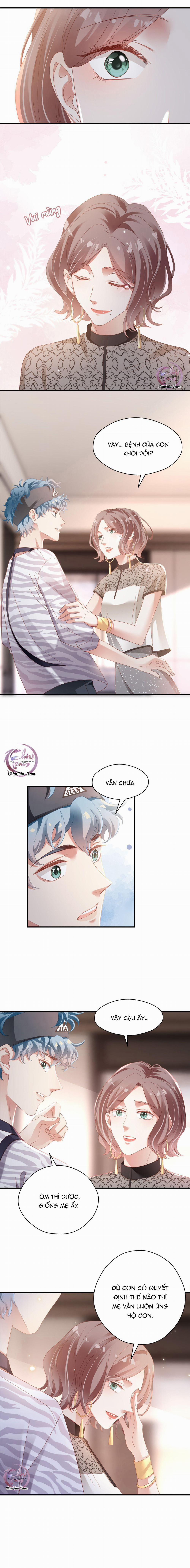 Chơi Game Cũng Có Bồ Là Sao 9 trang 6