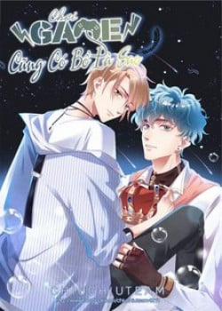 Đọc truyện tranh Chơi Game Cũng Có Bồ Là Sao
