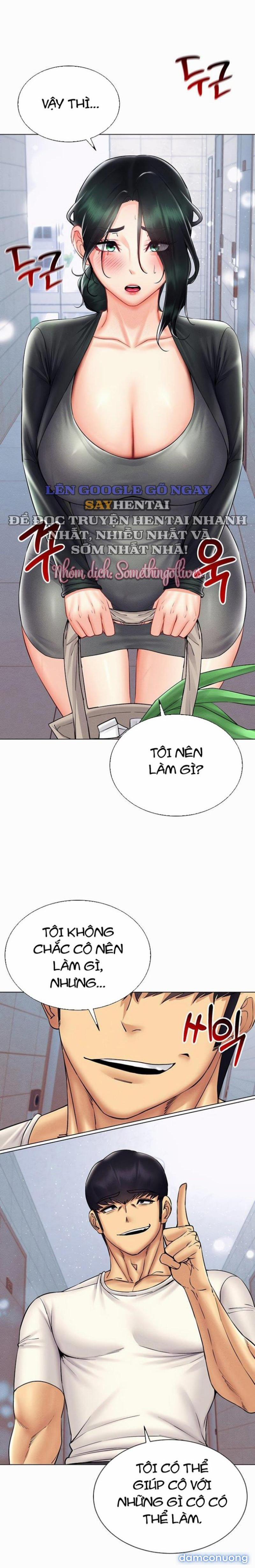 Chơi Game Khiêu Dâm Trong Đời Thực 42 trang 0