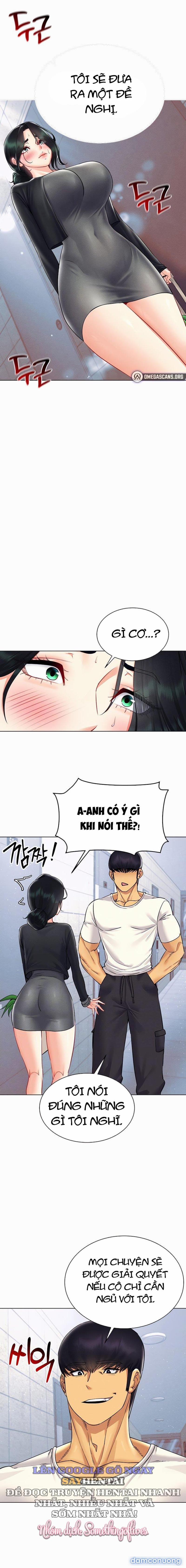 Chơi Game Khiêu Dâm Trong Đời Thực 42 trang 1