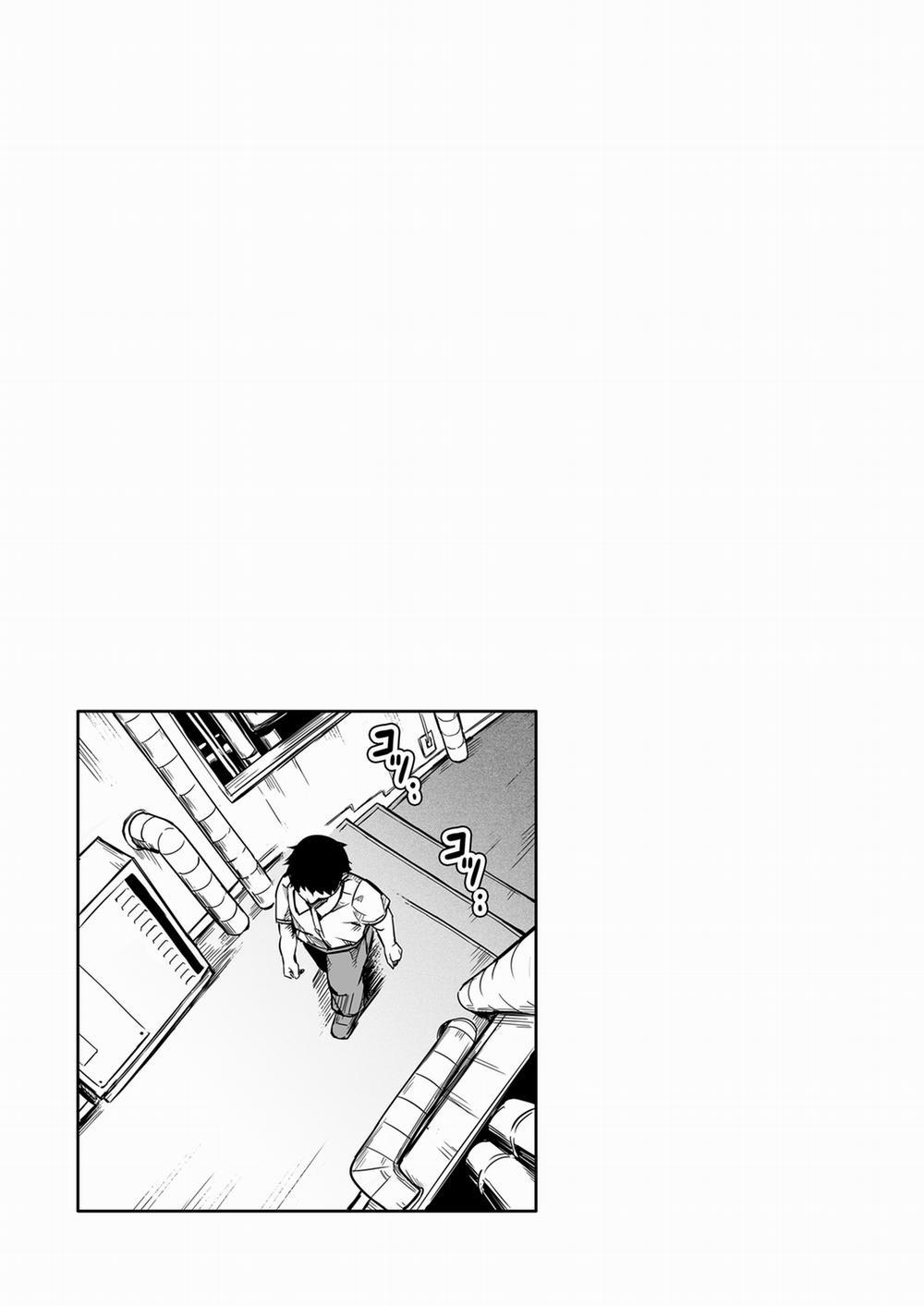 Chơi khăm Nikke Bản Full trang 28