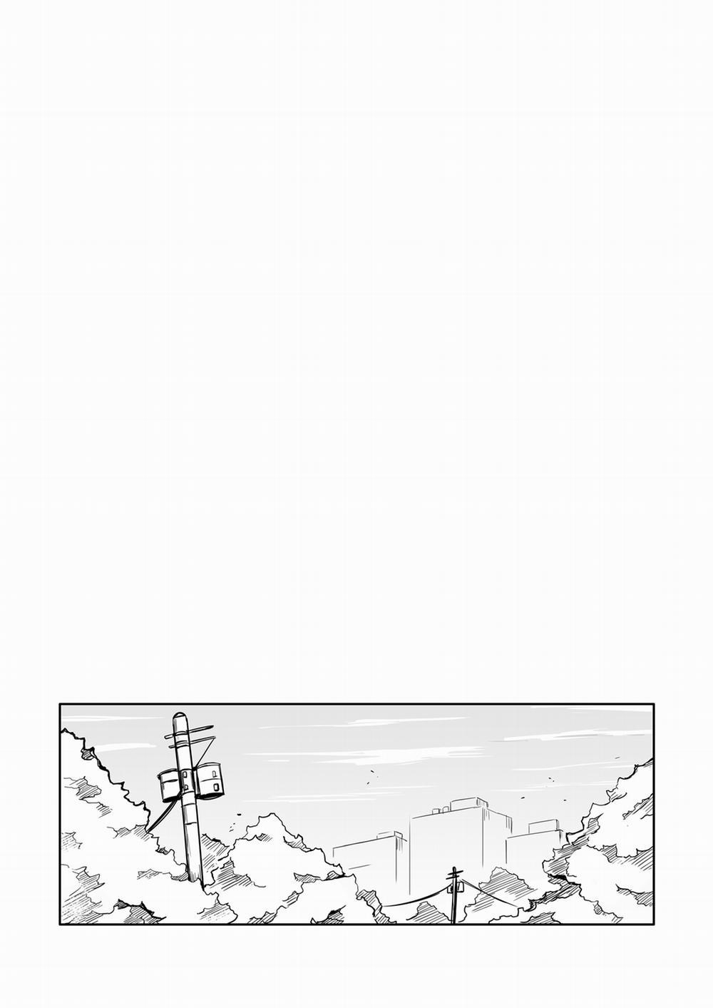 Chơi khăm Nikke Bản Full trang 35