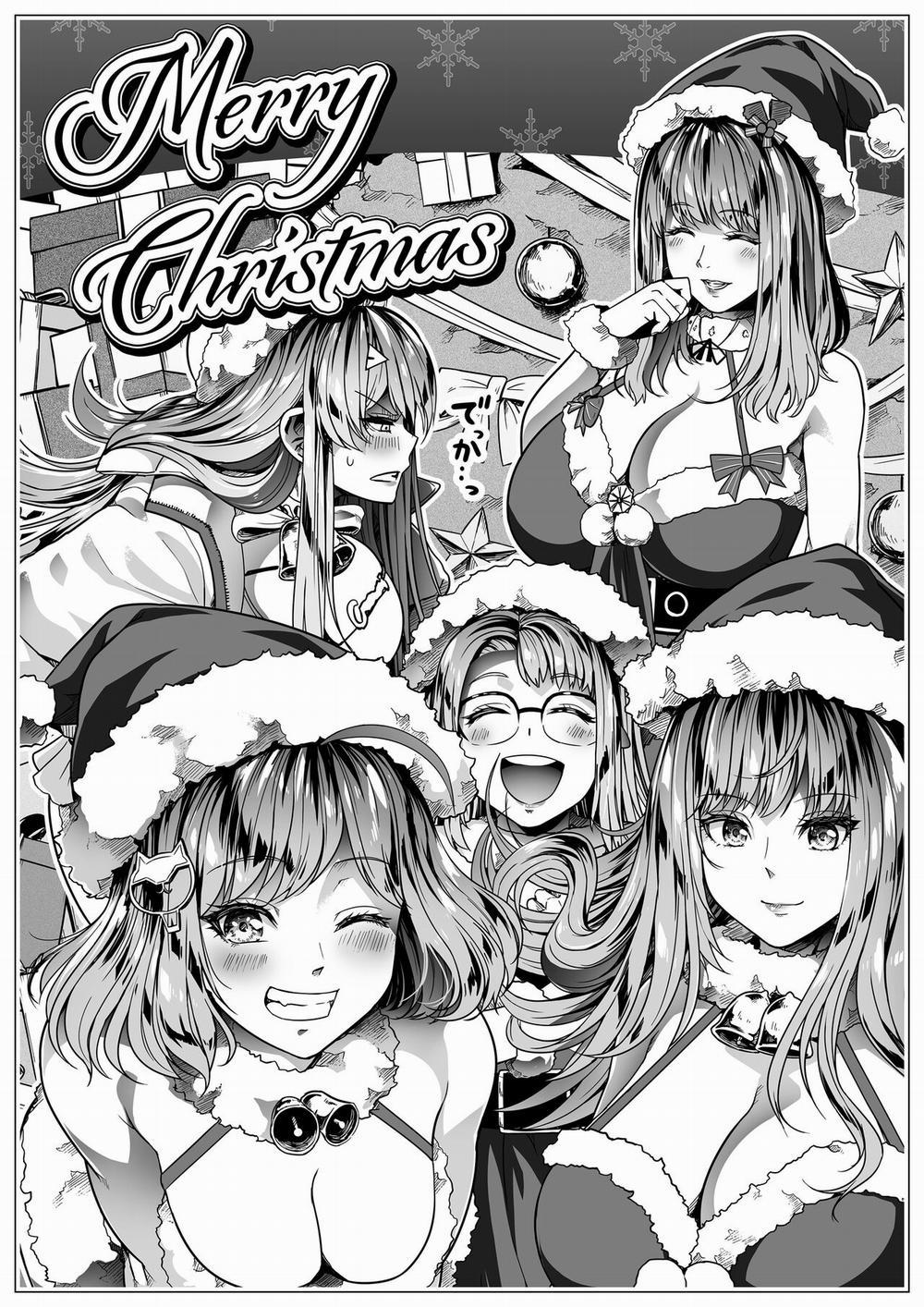 Chơi khăm Nikke Bản Full trang 41